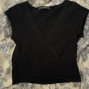 brandy melville amara top